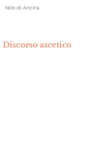Discorso ascetico