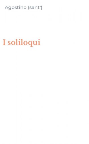 I soliloqui
