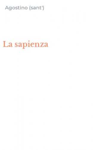 La sapienza