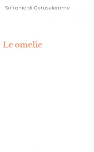 Le omelie