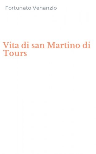 Vita di san Martino di Tours