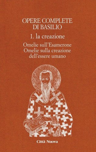 Opere complete di Basilio