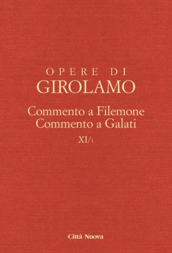 Opere di Girolamo