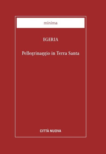 Pellegrinaggio in Terra Santa