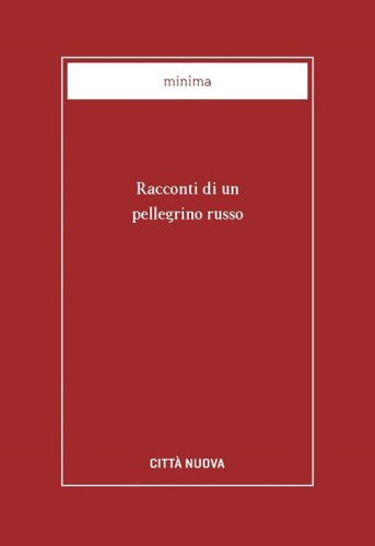 Racconti di un pellegrino russo