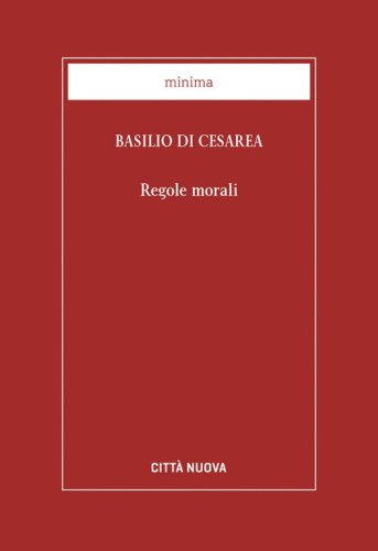 Regole morali