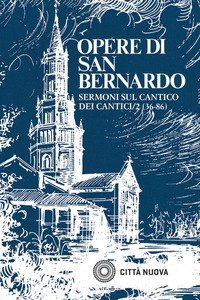 Sermoni sul Cantico dei cantici