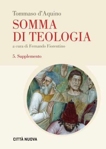Somma di teologia