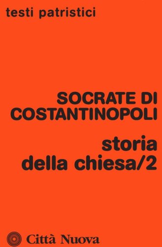 Storia della Chiesa