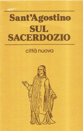 Sul sacerdozio