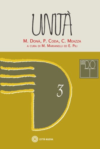 Unit&agrave;