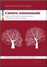 L'amore omosessuale. Saggi di psicoanalisi, teologia e pastorale. In dialogo per una nuova sintesi - SAGGI DI PSICOANALISI, TEOLOGIA E PASTORALE. IN DIALOGO PER UNA NUOVA SINTESI