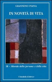 In novit&agrave; di vita