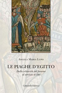 Le piaghe d'Egitto. Dalla schiavit&ugrave; del faraone al servizio di Dio