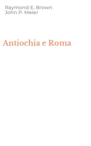 Antiochia e Roma