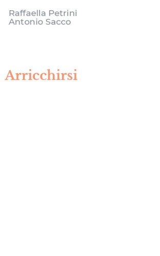 Arricchirsi