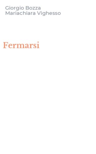 Fermarsi