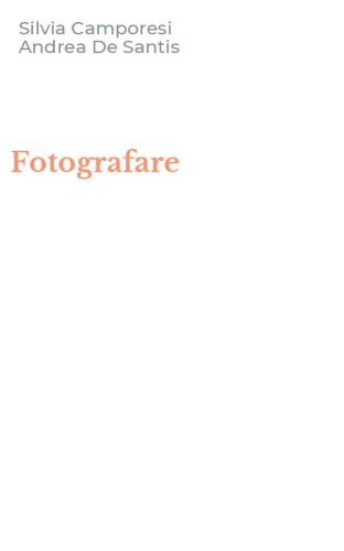 Fotografare