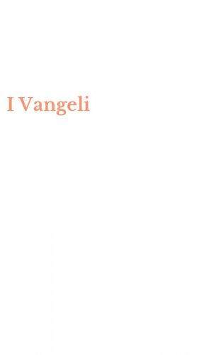 I Vangeli
