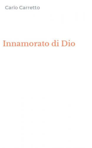 Innamorato di Dio