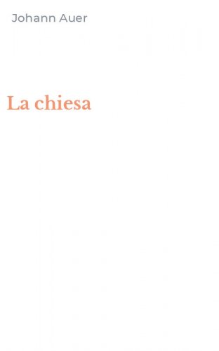 La chiesa