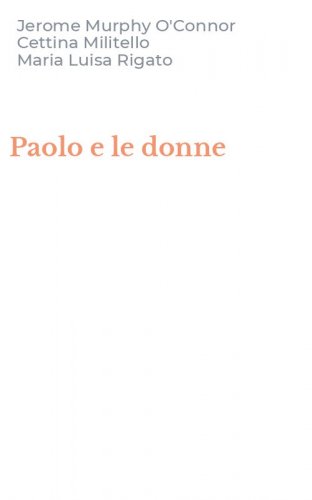 Paolo e le donne