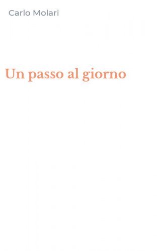 Un passo al giorno