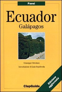 Ecuador. Gal&agrave;pagos