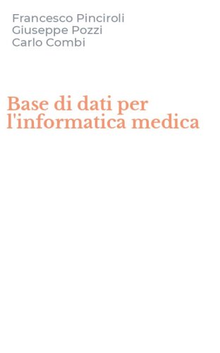 Base di dati per l'informatica medica