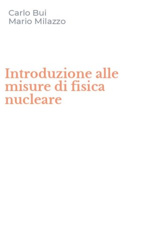Introduzione alle misure di fisica nucleare