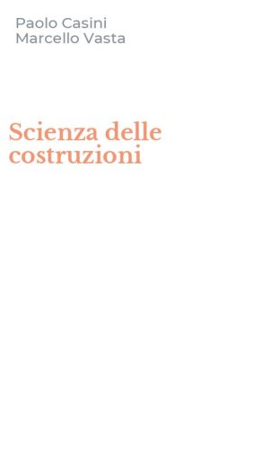 Scienza delle costruzioni