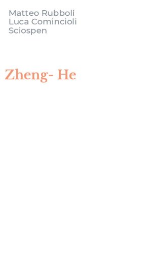 Zheng-He
