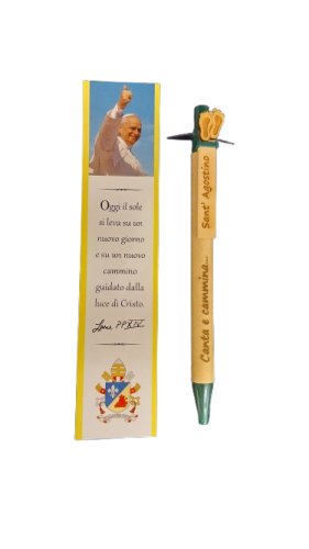 PENNA: CANTA E CAMMINA...