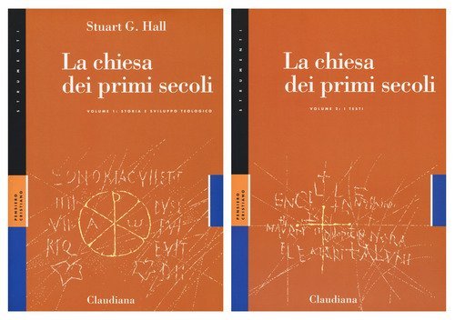 La Chiesa dei primi secoli