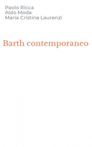 Barth contemporaneo