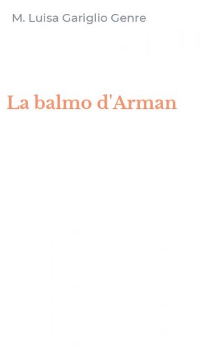 La balmo d'Arman