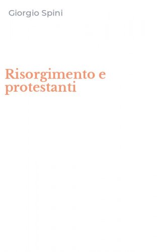 Risorgimento e protestanti