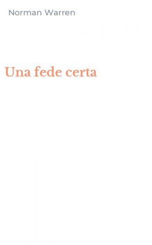 Una fede certa