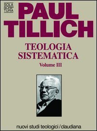 Teologia sistematica