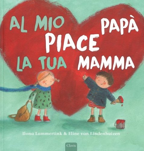 Al mio pap&agrave; piace la tua mamma