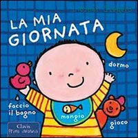 La mia giornata