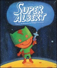 Super Albert