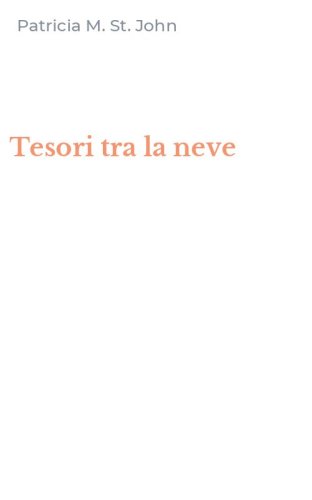 Tesori tra la neve