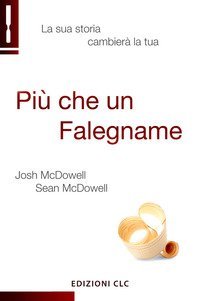 Pi&ugrave; che un falegname. La sua storia cambier&agrave; la tua
