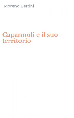 Capannoli e il suo territorio