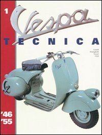 Vespa Tecnica
