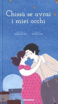 Chiss&agrave; se avrai i miei occhi