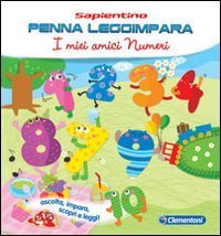 I miei amici numeri
