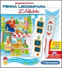 L'alfabeto