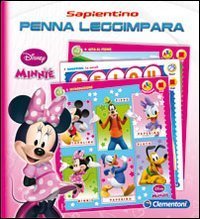 Minnie e la sua allegra compagnia